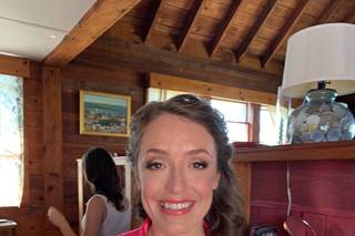 Makeup by Andrea Kooharian - 6