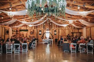 Hidden Creek Farm Weddings - 36
