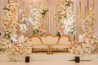 Wedded Events - 8