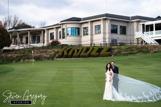 Knoll Country Club - 5
