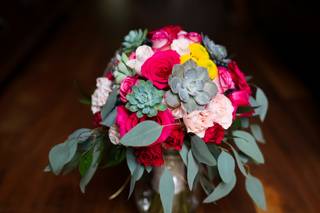 The Fresh Blossom - 70