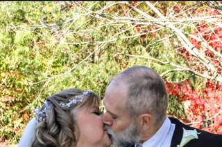 Miss Caroline's Wedding Chapel - 28