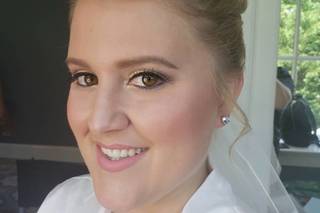 I DO HAIR & MAKEUP - 33