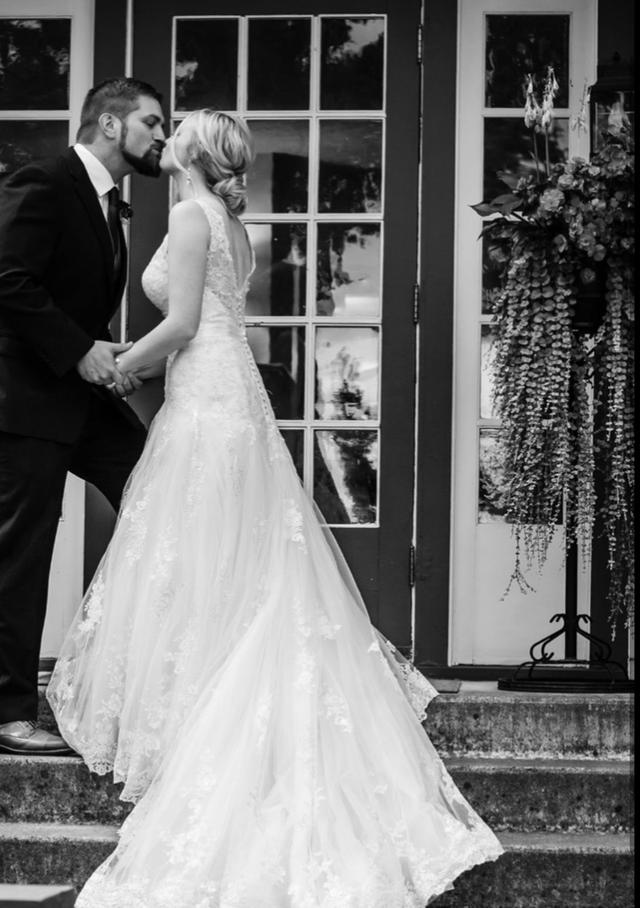 Weddings on the Hill - 2