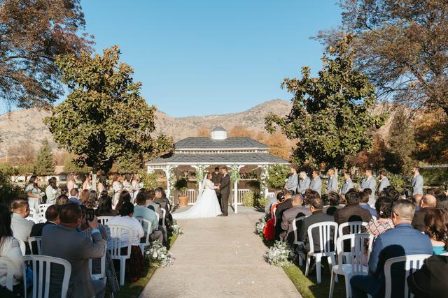 Wonder Valley Ranch Resort - 1