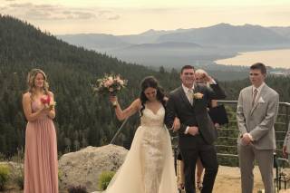 Mountain High Weddings - 36