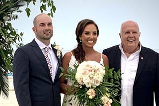 Weddings by George - 8