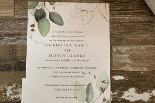 Ashley Elizabeth Designs - 22