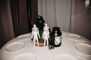 Lavish Belle Events - 10