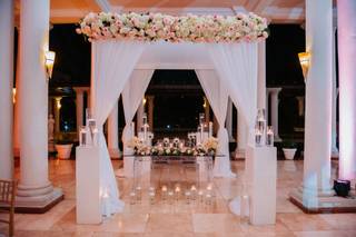 Chasity Artistry Wedding Center - 24