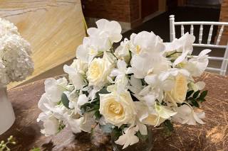 I Do Wedding Flowers - 37