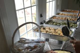 Chef Covas Catering - 1