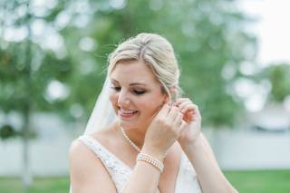 Michelle's Hair and Beauty Bridal - 67
