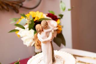Sweet Eden Bakeshop LLC - 9