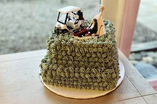 Sweetly Baked - 15