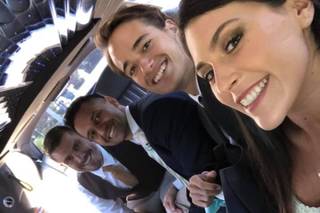 Riverplace Limousine - 6