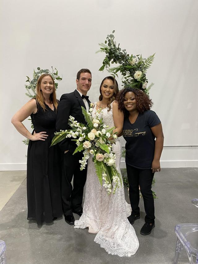 The Event Company - 1