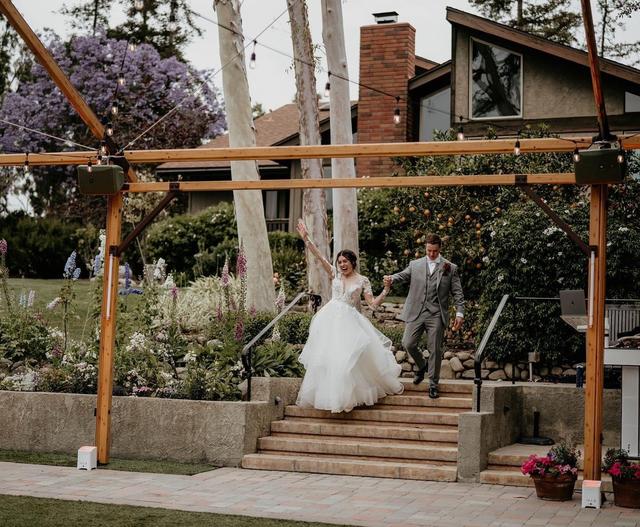 Rock and Love Weddings - 4