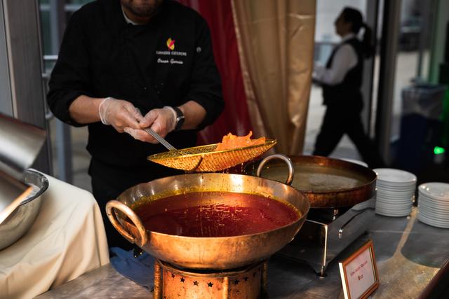 Sukhadia Caterers - 4