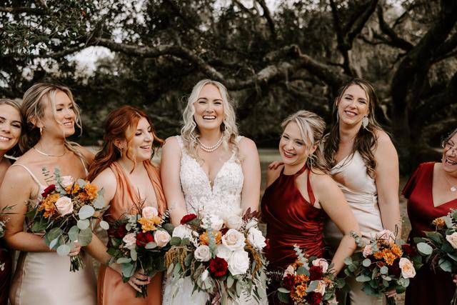Legacy Lane Weddings - 3