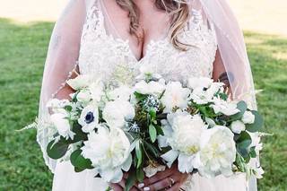 Koko Floral Design - 16