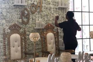 Indiana Wedding Decorators - 15