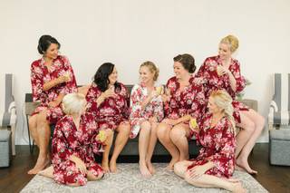 Lillian Rose Beauty & Bridal - 44