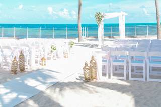 Family Affair Key West Wedding Planning Services - 87