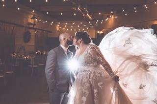 The Curvy Bride - 45