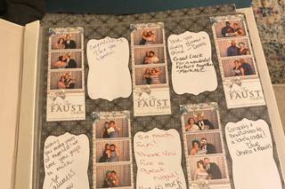 Shining Star Photo Booth - 19
