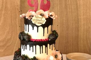 Celebrity Cake Studio - 27