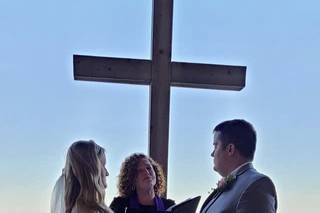 Reverend Jacqueline Weiks - 24
