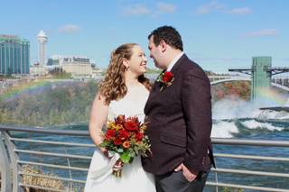 Buffalo Wedding Chapel - 9