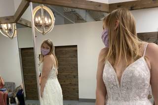 New Beginnings Bridal Studio - 7