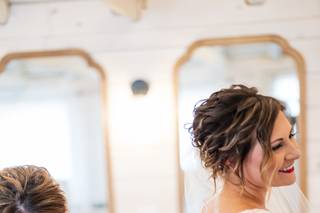 Ivory Rose Bridal Boutique - 11