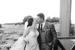 Timeless Tree Weddings - 46