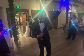 Joe's DJ Service - 5