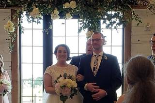 Brickhouse Bridal - 32