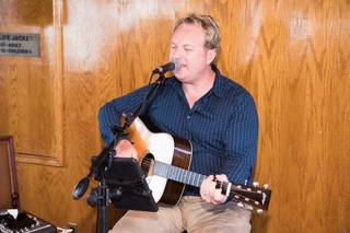 Matt Heinecke - 16