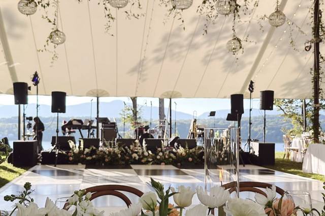 Every Little Detail Wedding and Event Planning 4