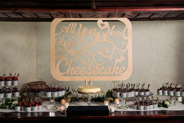 Sweet Pearlz Cheesecakes - 3