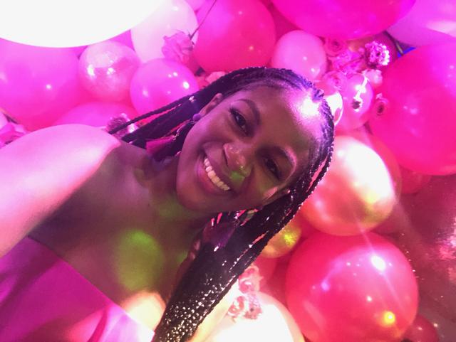 Beauty by Brittaney Shanae' - 3