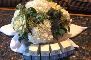 Aureate Florals - 21