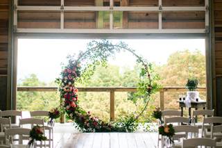 Overlook Barn - 112