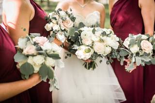 Perfect Petal Designs - 58