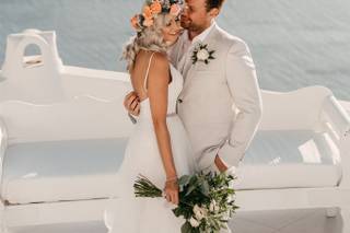 DIVINE WEDDINGS - 19