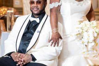 Jennifer Rose Events and Weddings - 22