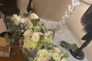 The Flower Studio Oxford - 38