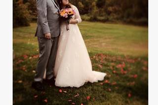 Love Me Forever Bridal - 15