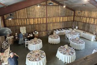 The Barn at Wheatland Hills - 16